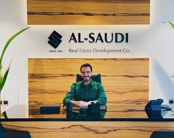 Interview with Eng. Ismail Al-Saudi, COO of Al-Saudi Group